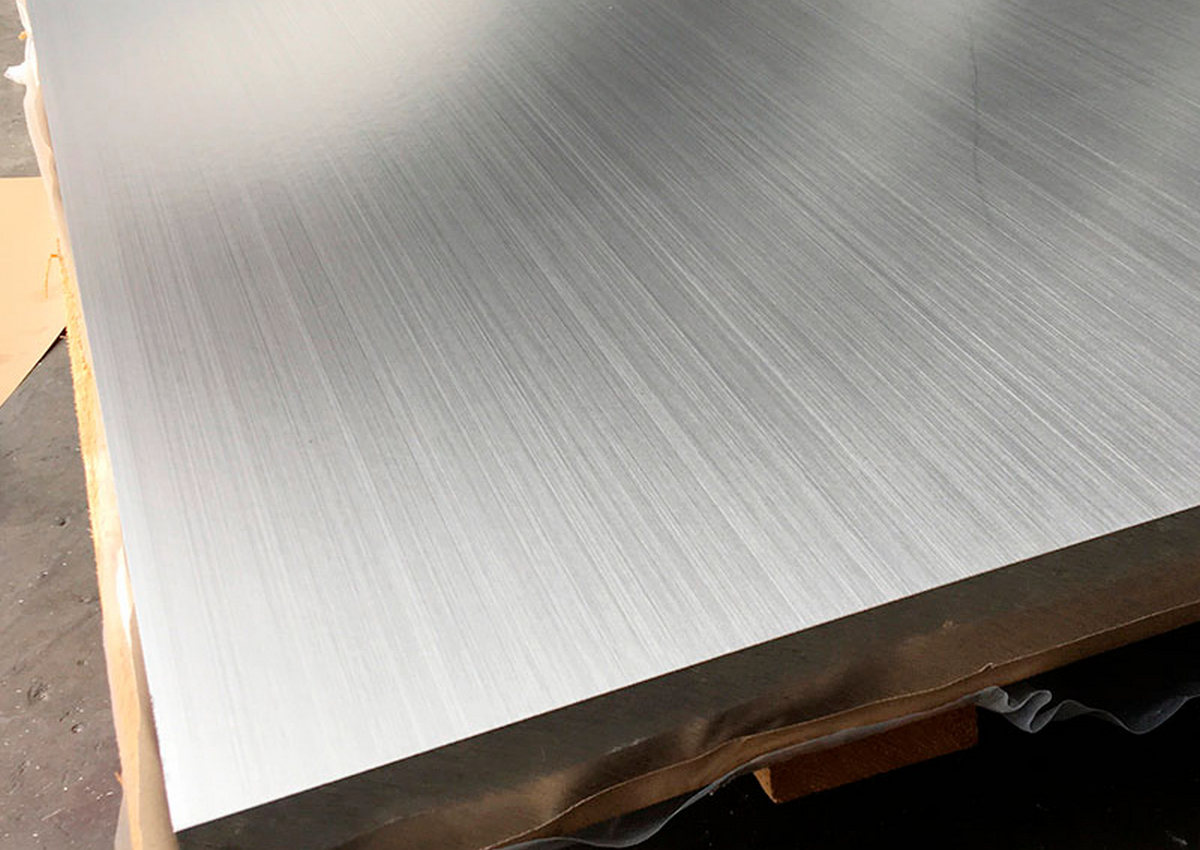 Алюминиевый лист 9х1200х7000 ВД1А